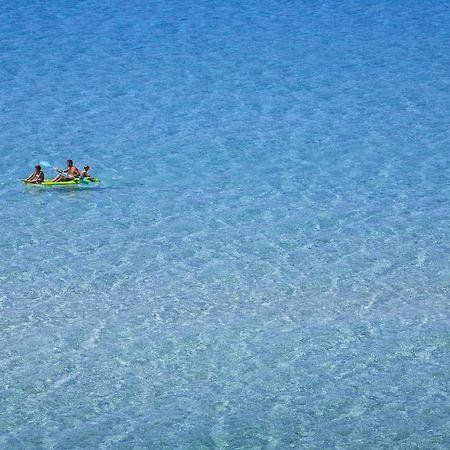Cas Saliners - Sa Revista By Formentera Mar Lejlighed La Savina  Eksteriør billede