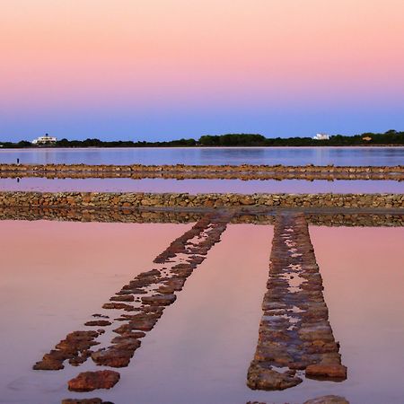 Cas Saliners - Sa Revista By Formentera Mar Lejlighed La Savina  Eksteriør billede